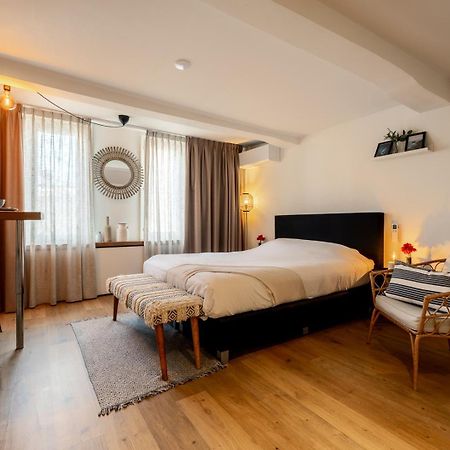 Madrid Suites Maastricht Luaran gambar