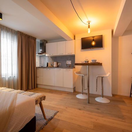 Madrid Suites Maastricht Luaran gambar