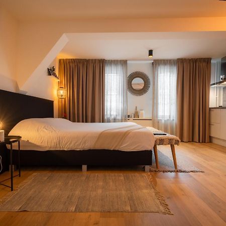 Madrid Suites Maastricht Luaran gambar