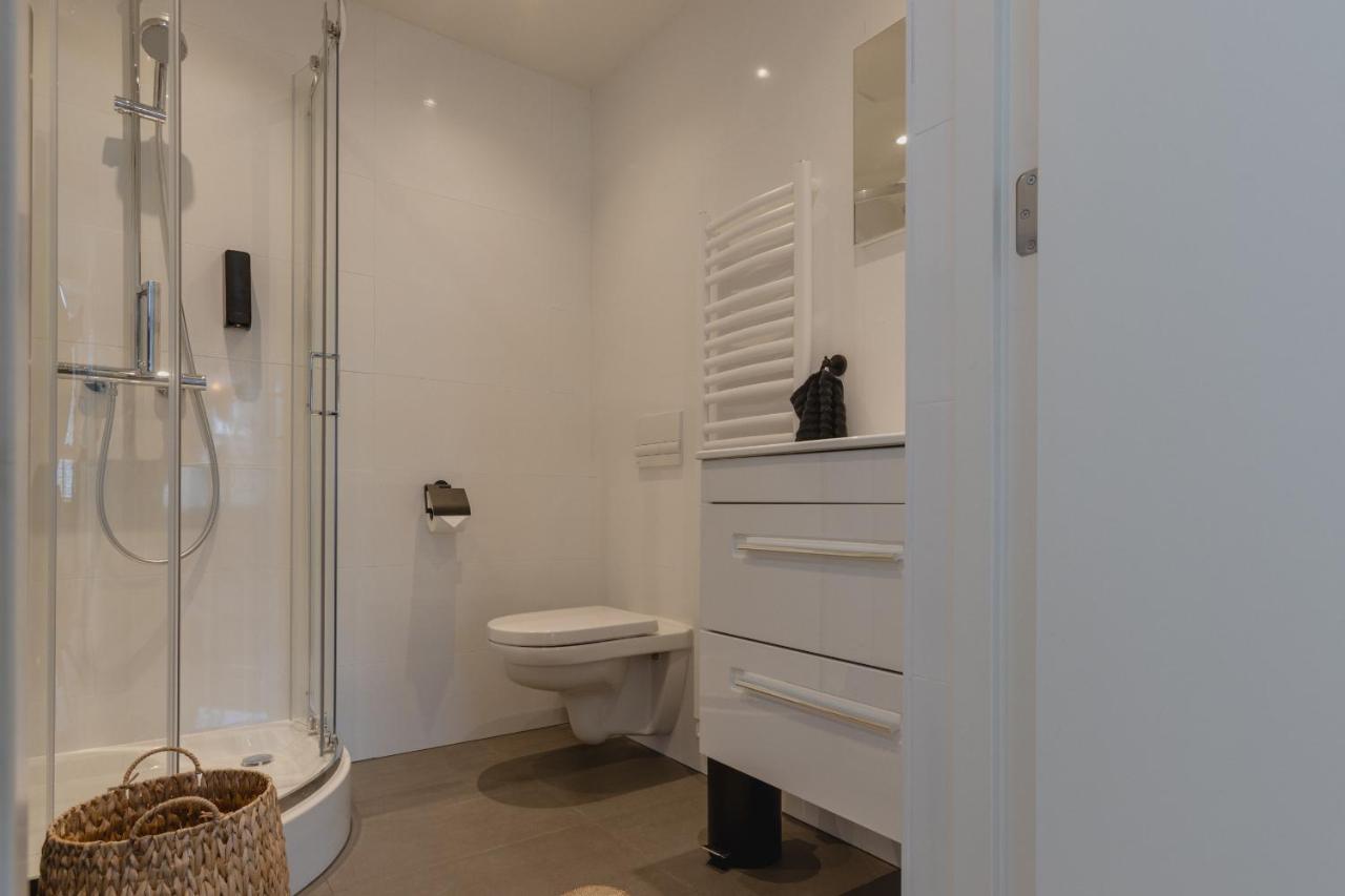 Madrid Suites Maastricht Luaran gambar