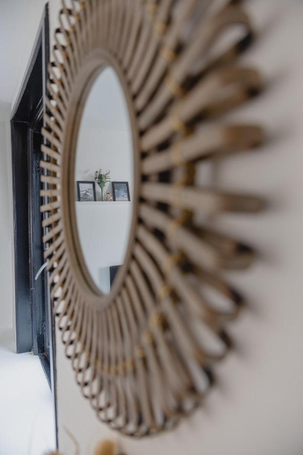 Madrid Suites Maastricht Luaran gambar