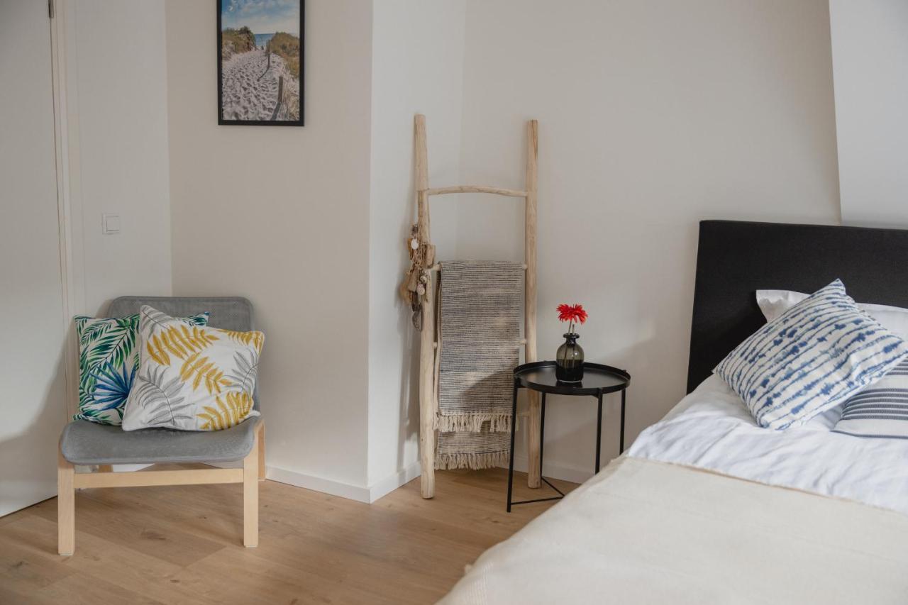 Madrid Suites Maastricht Luaran gambar