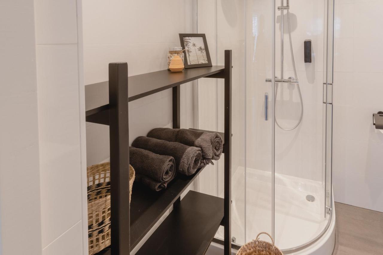 Madrid Suites Maastricht Luaran gambar
