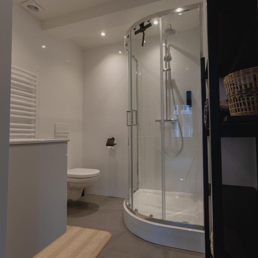 Madrid Suites Maastricht Luaran gambar