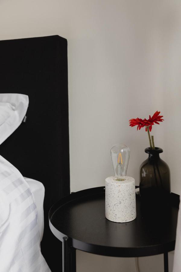 Madrid Suites Maastricht Luaran gambar