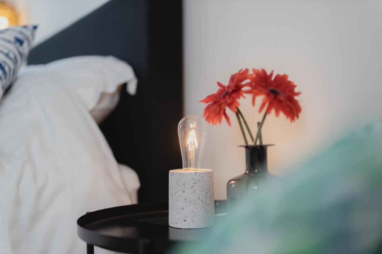 Madrid Suites Maastricht Luaran gambar