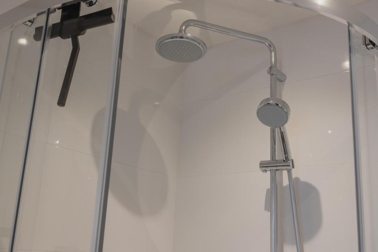 Madrid Suites Maastricht Luaran gambar