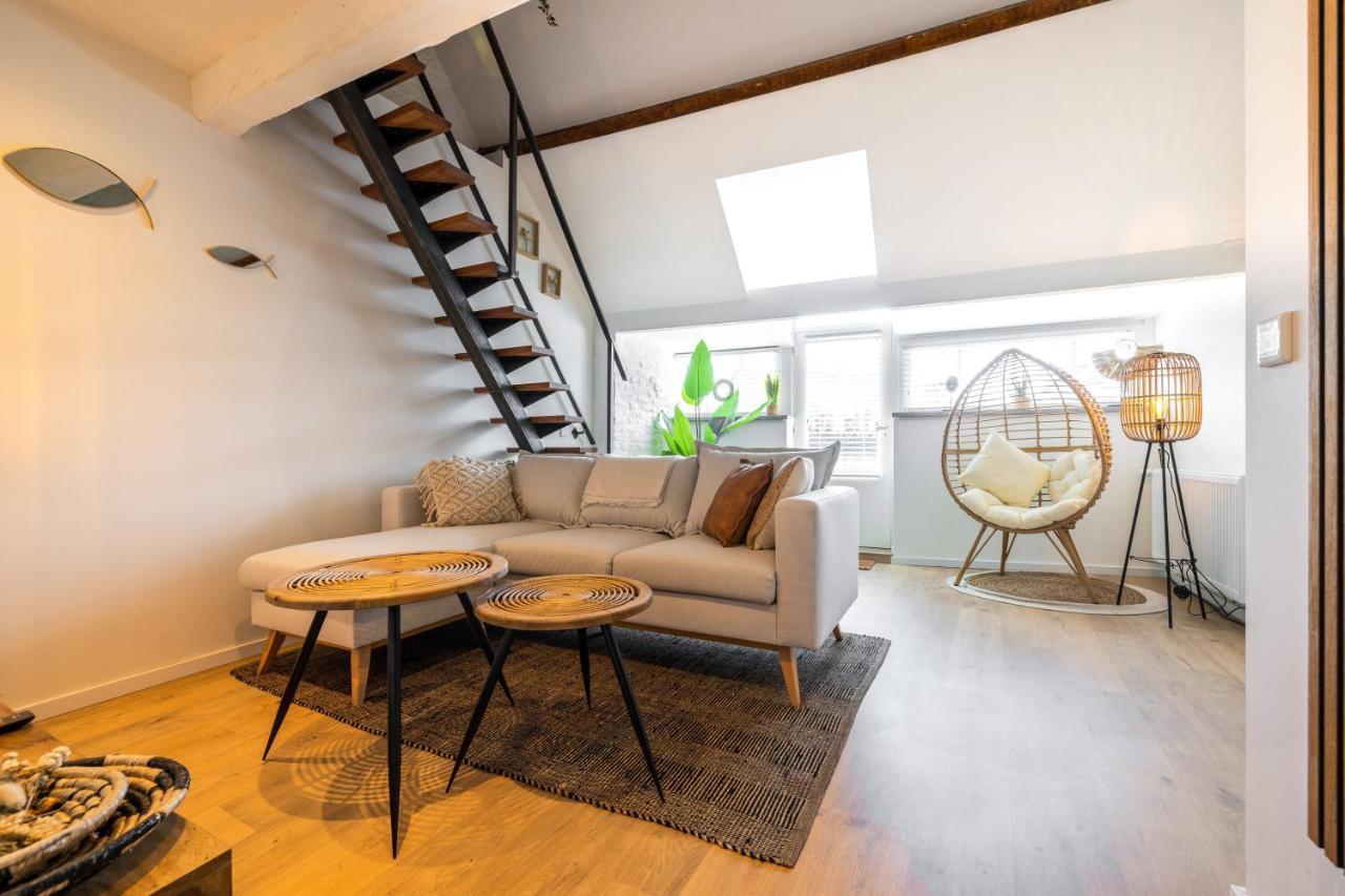 Madrid Suites Maastricht Luaran gambar