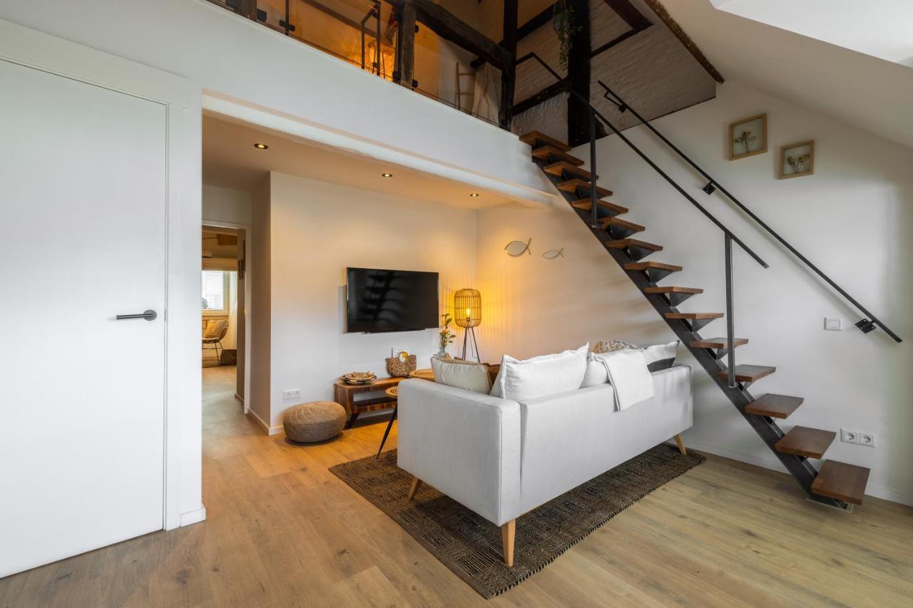 Madrid Suites Maastricht Luaran gambar