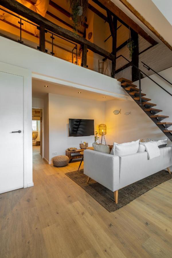 Madrid Suites Maastricht Luaran gambar