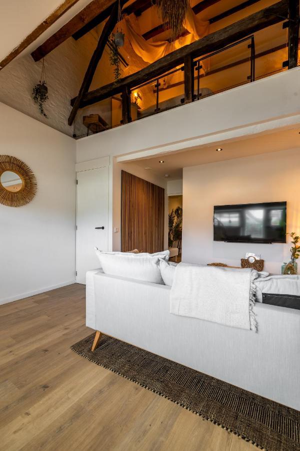 Madrid Suites Maastricht Luaran gambar