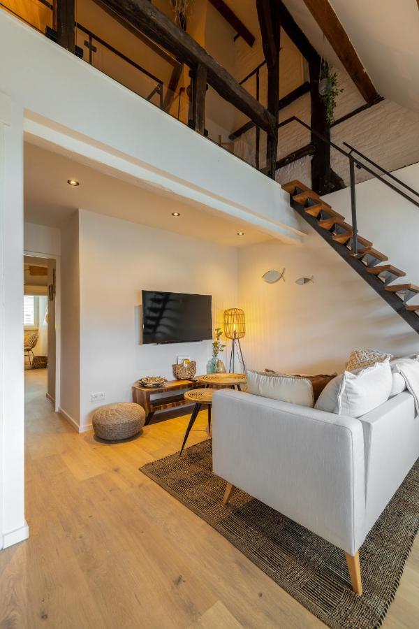Madrid Suites Maastricht Luaran gambar