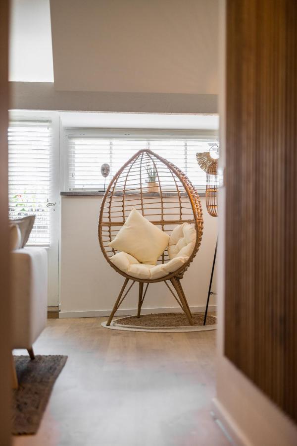 Madrid Suites Maastricht Luaran gambar