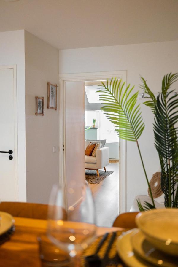 Madrid Suites Maastricht Luaran gambar