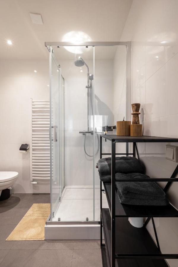 Madrid Suites Maastricht Luaran gambar
