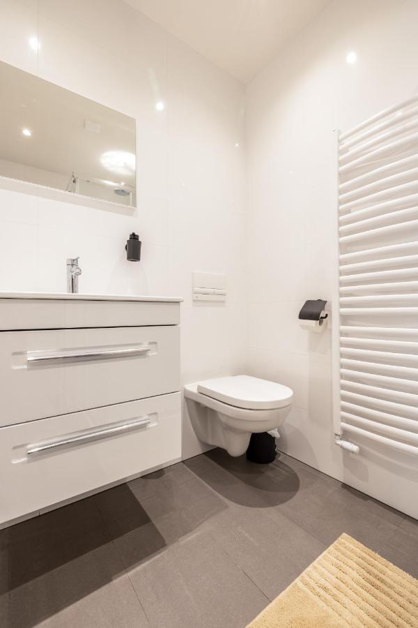 Madrid Suites Maastricht Luaran gambar