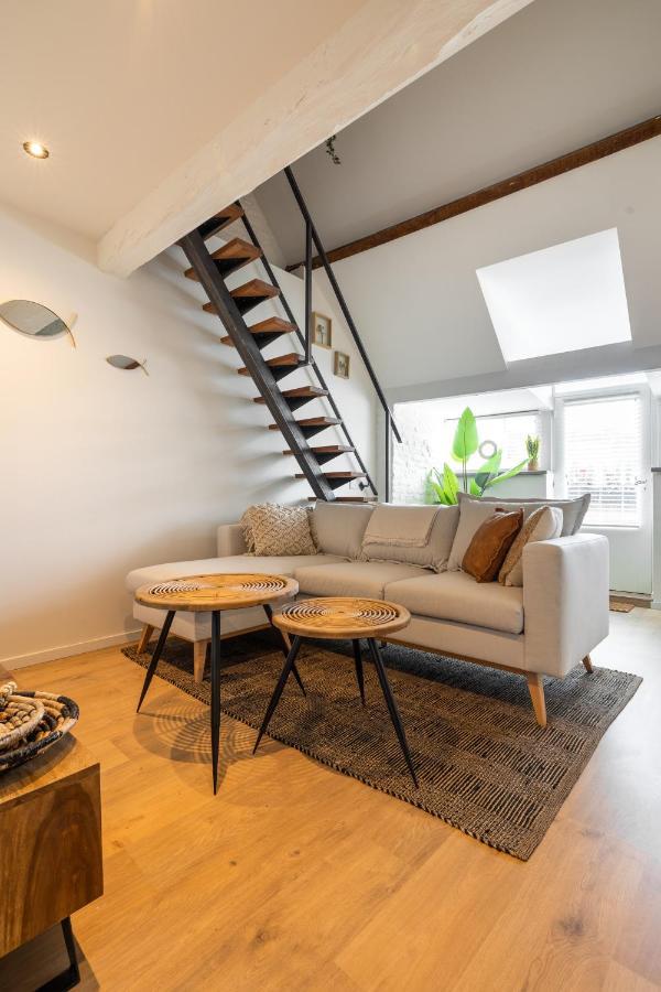 Madrid Suites Maastricht Luaran gambar