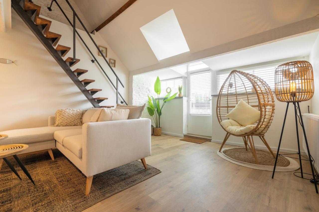 Madrid Suites Maastricht Luaran gambar