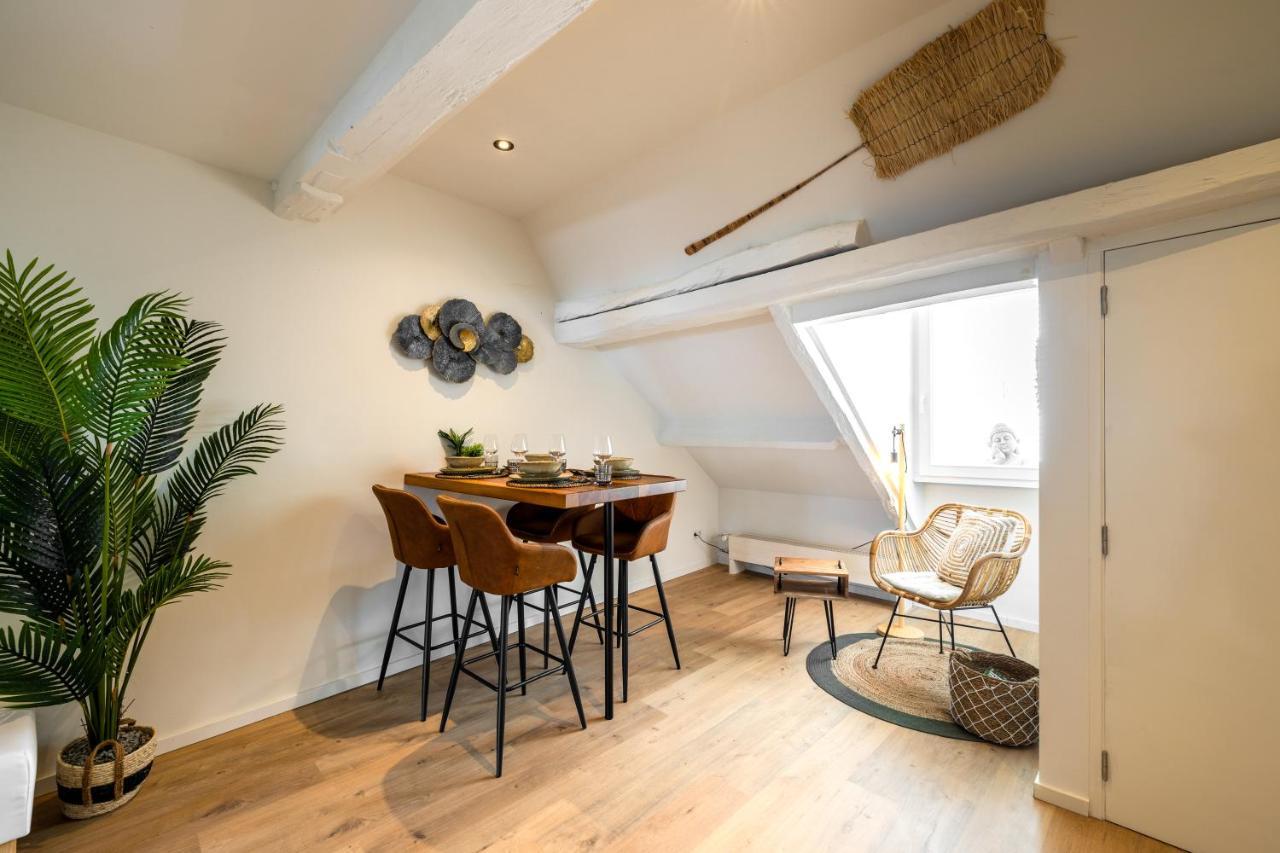 Madrid Suites Maastricht Luaran gambar