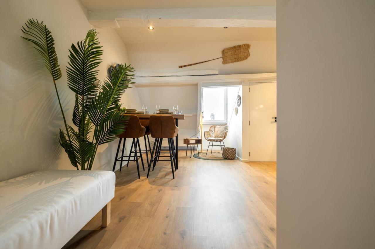 Madrid Suites Maastricht Luaran gambar