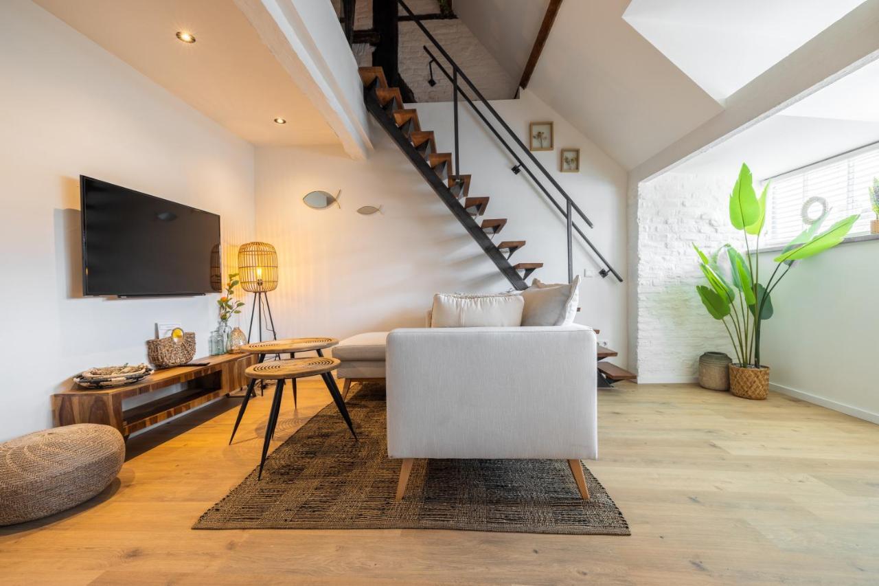 Madrid Suites Maastricht Luaran gambar