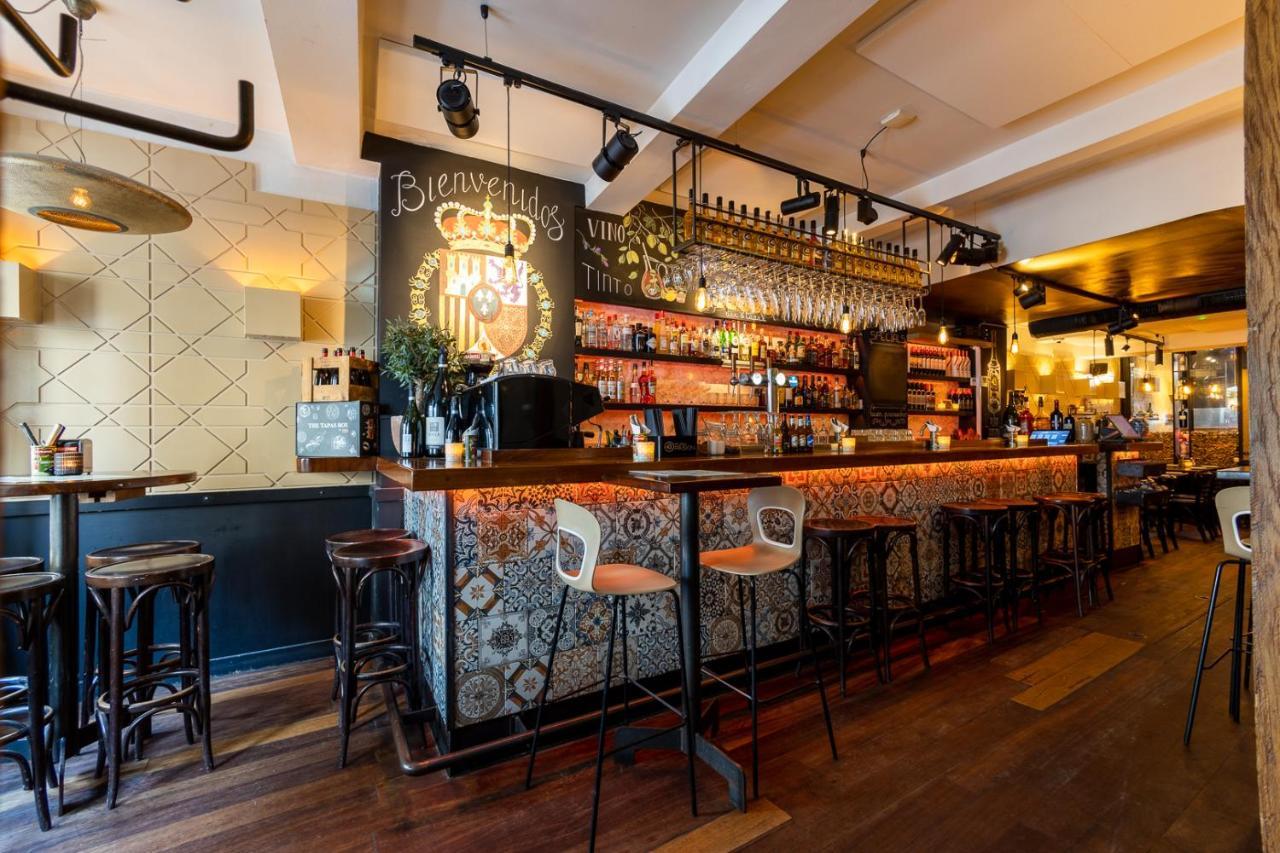 Madrid Suites Maastricht Luaran gambar
