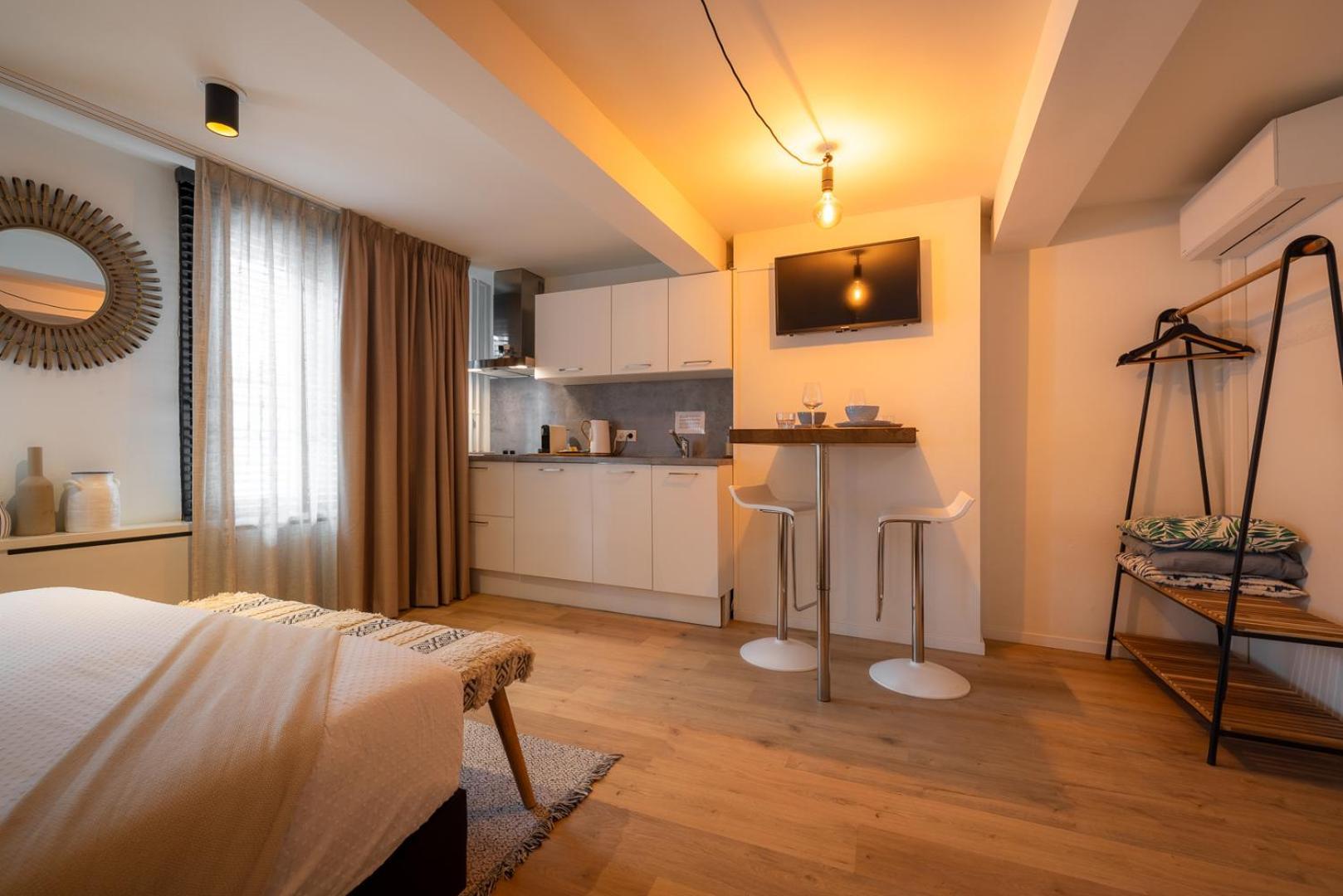 Madrid Suites Maastricht Luaran gambar