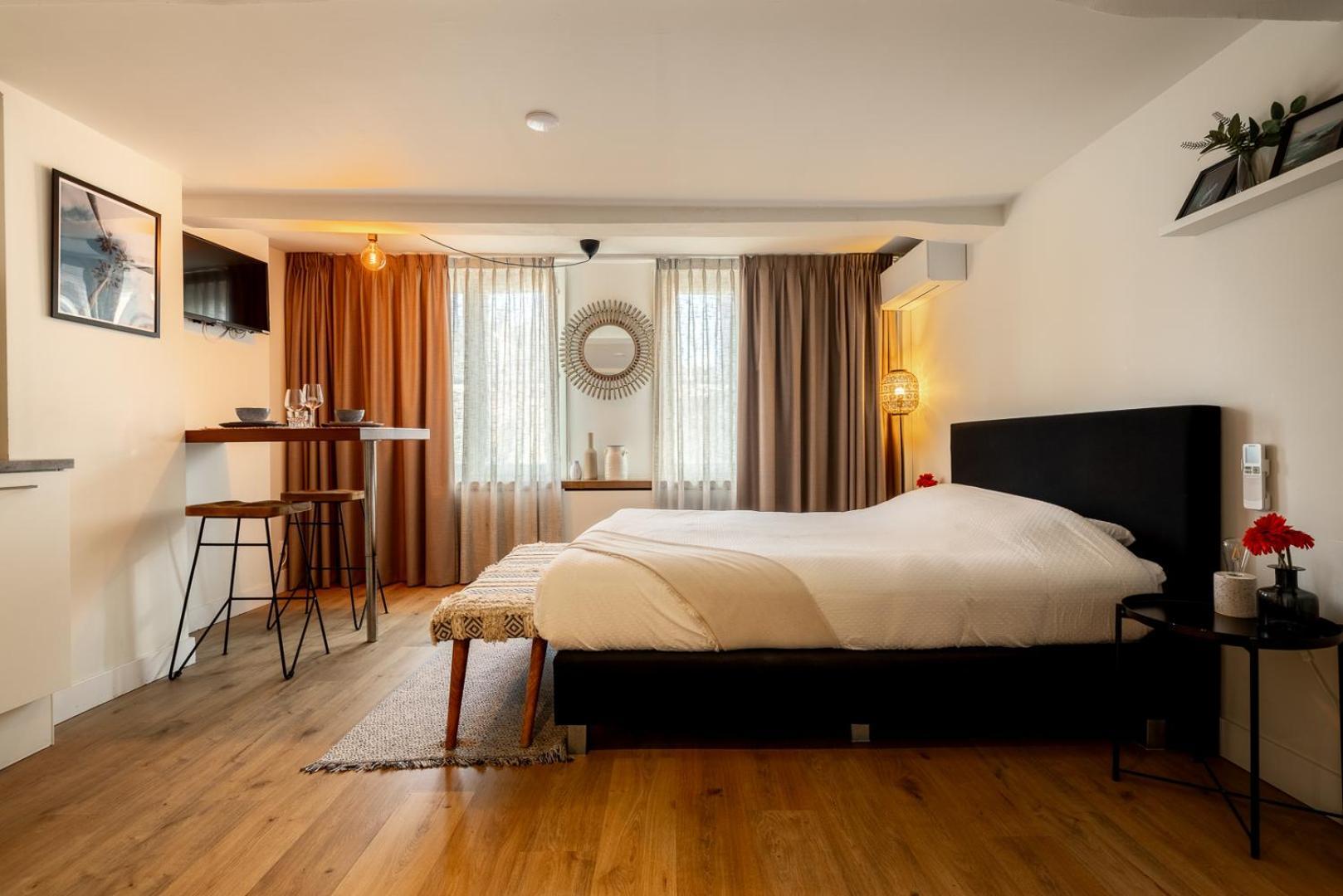 Madrid Suites Maastricht Luaran gambar