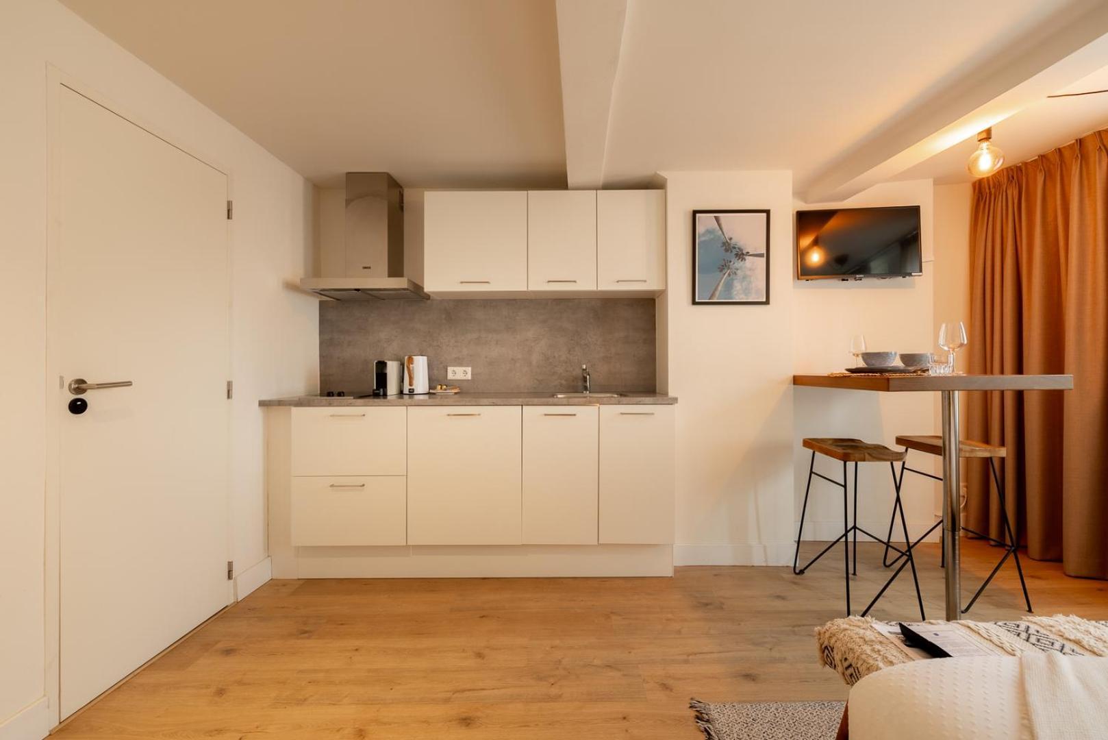 Madrid Suites Maastricht Luaran gambar