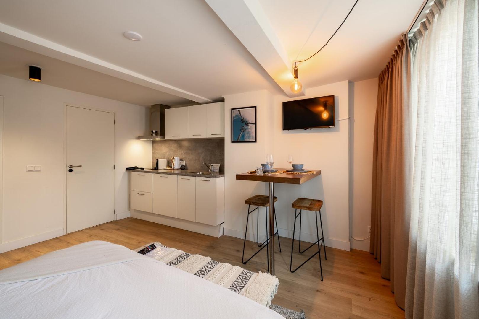 Madrid Suites Maastricht Luaran gambar