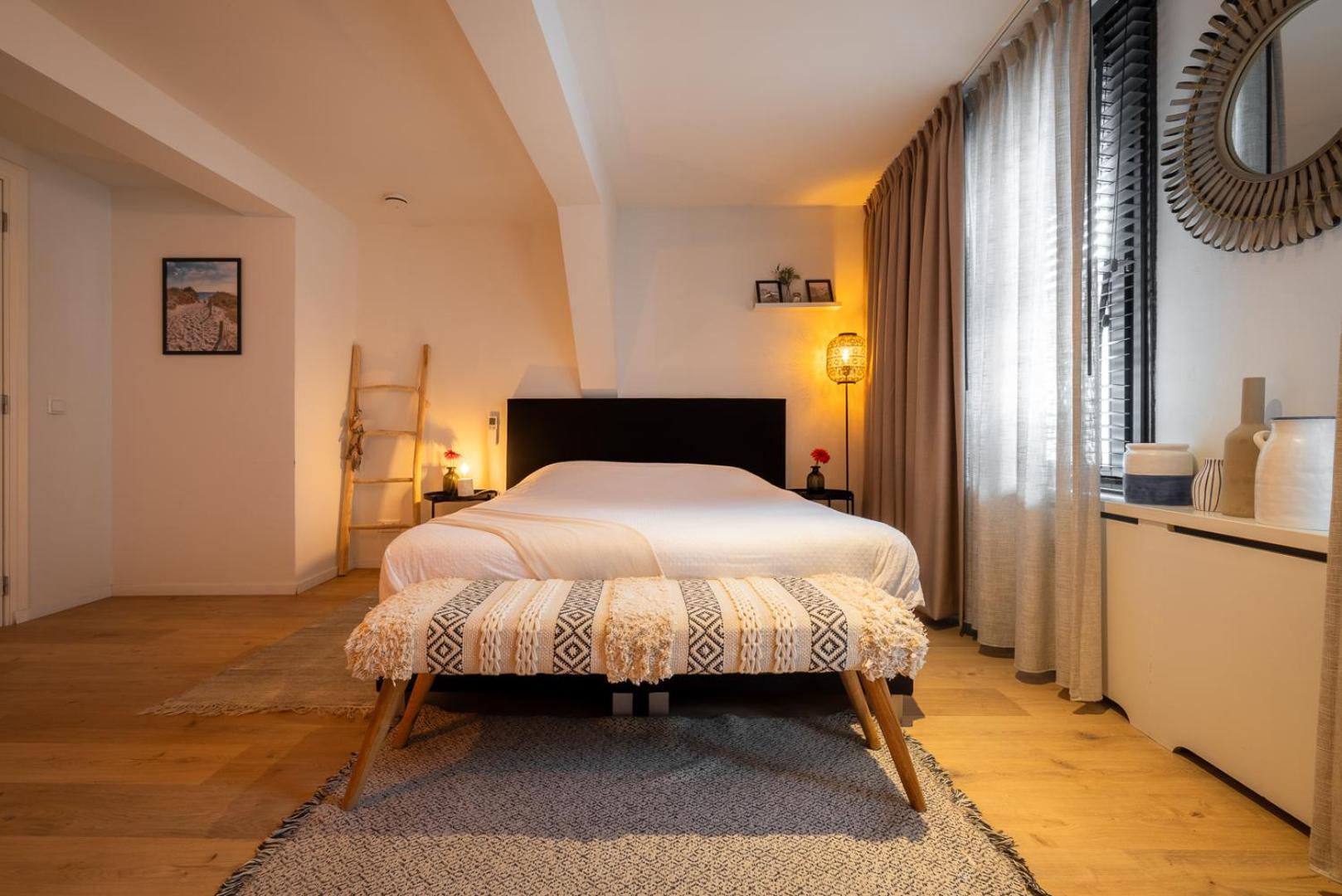 Madrid Suites Maastricht Luaran gambar