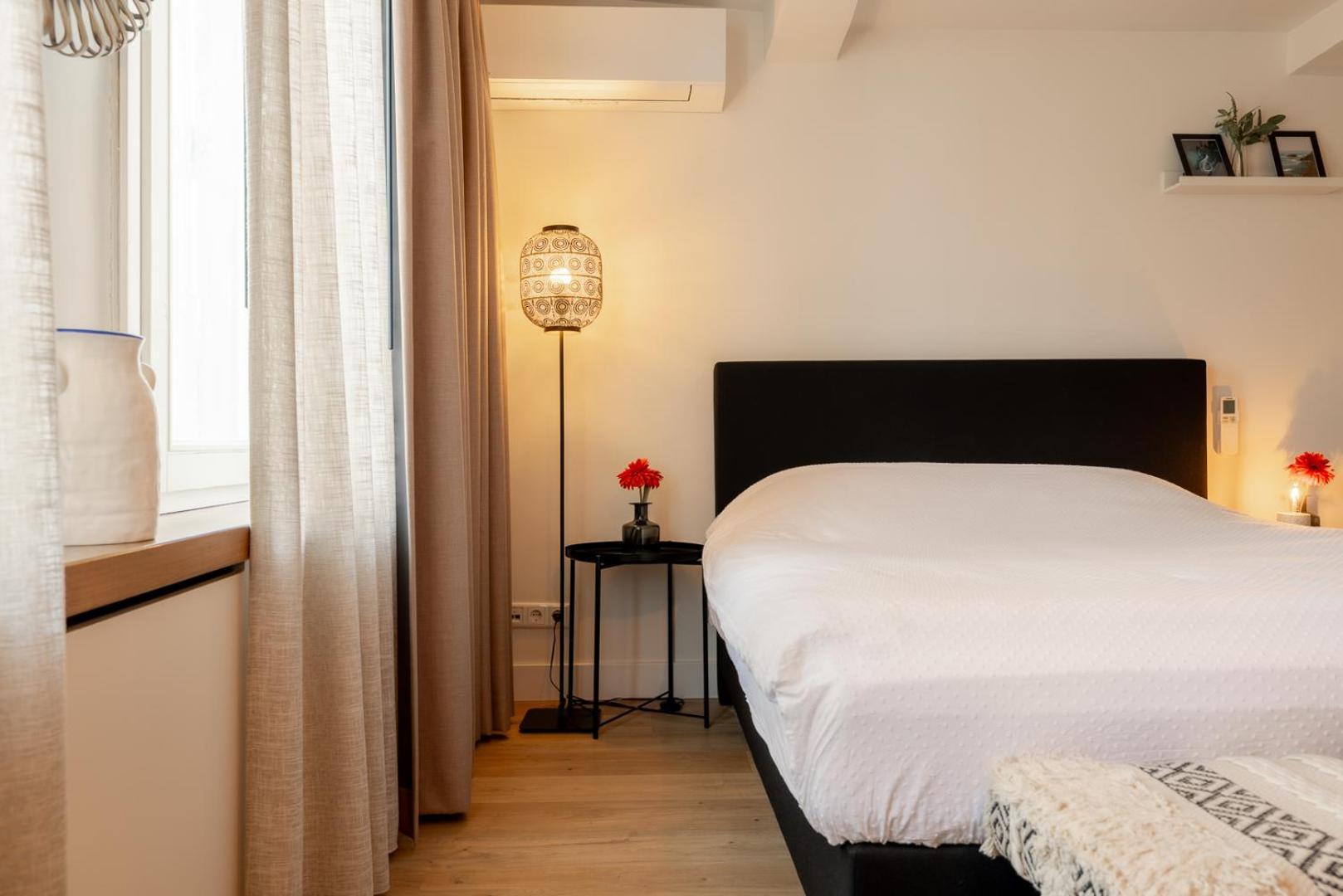 Madrid Suites Maastricht Luaran gambar